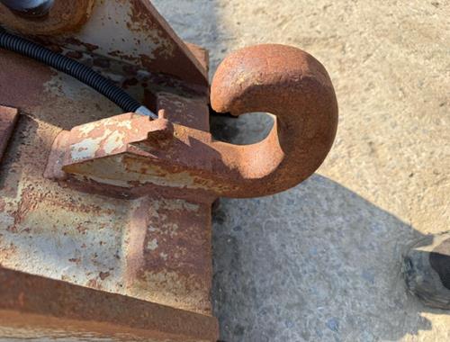 Verachtert CW 30/40  REF = 79