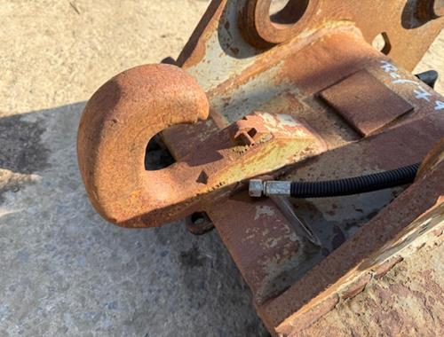 Verachtert CW 30/40  REF = 79