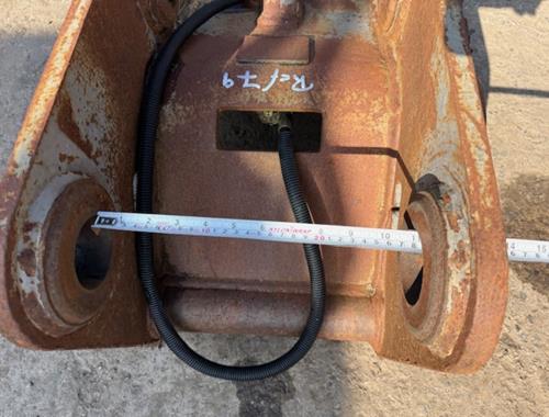 Verachtert CW 30/40  REF = 79