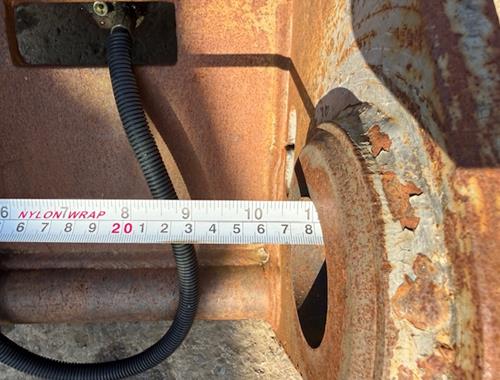 Verachtert CW 30/40  REF = 79