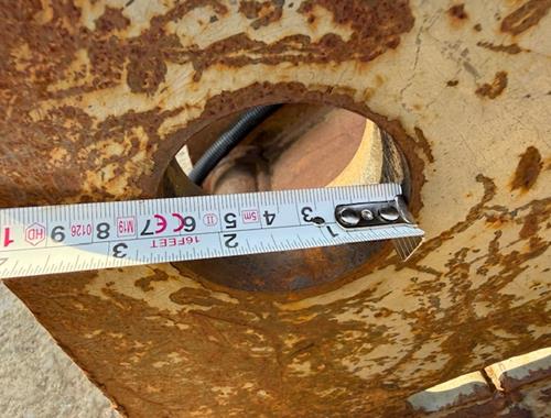 Verachtert CW 30/40  REF = 79