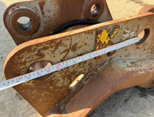 Verachtert CW 30/40  REF = 79