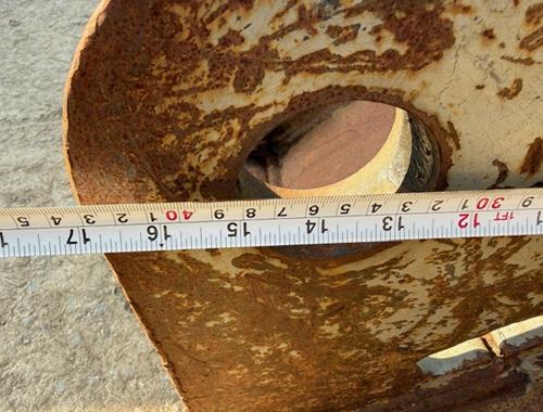 Verachtert CW 30/40  REF = 79