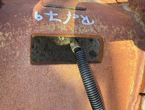 Verachtert CW 30/40  REF = 79