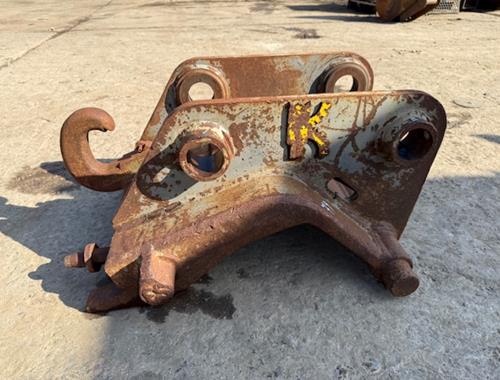 Verachtert CW 30/40  REF = 79