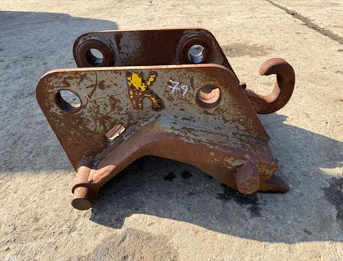 Verachtert CW 30/40  REF = 79