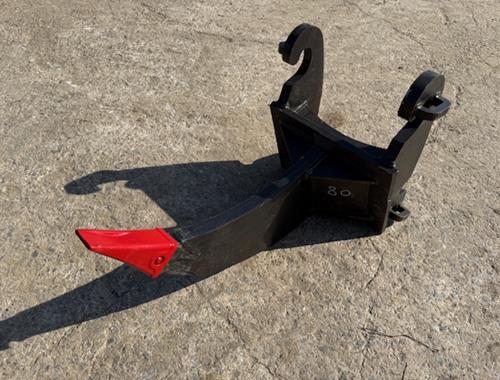 Dents Ripper Verachtert CW 10