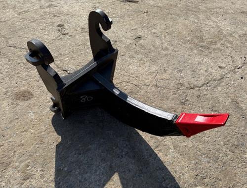 Dents Ripper Verachtert CW 10