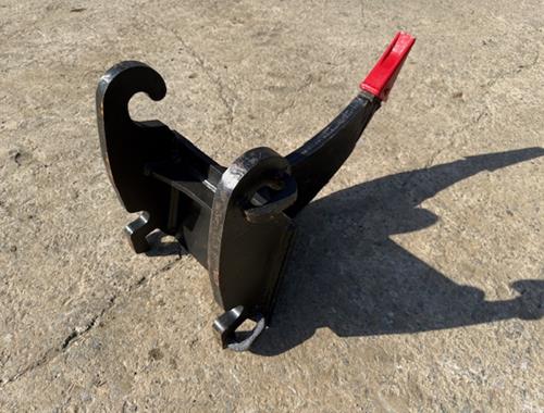 Dents Ripper Verachtert CW 10