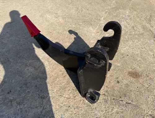 Dents Ripper Verachtert CW 10