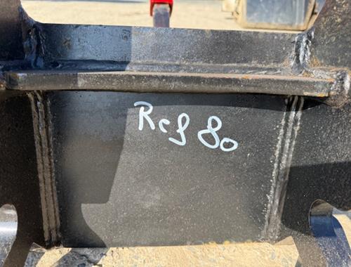 Dents Ripper Verachtert CW 10