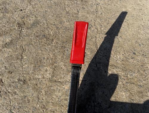 Dents Ripper Verachtert CW 10