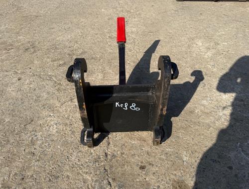 Dents Ripper Verachtert CW 10