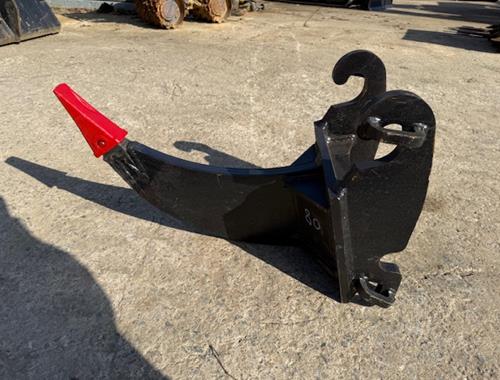 Dents Ripper Verachtert CW 10