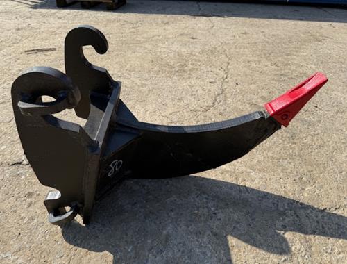 Dents Ripper Verachtert CW 10