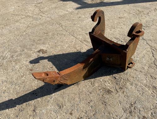 Ripperzahn Verachtert CW 10