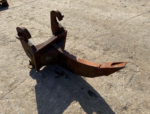 Ripperzahn Verachtert CW 10