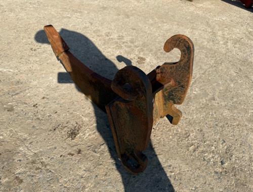 Ripperzahn Verachtert CW 10