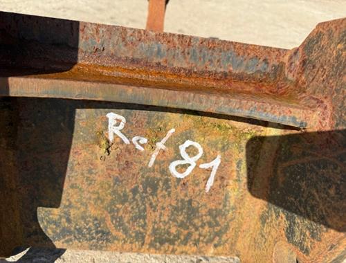 Ripperzahn Verachtert CW 10