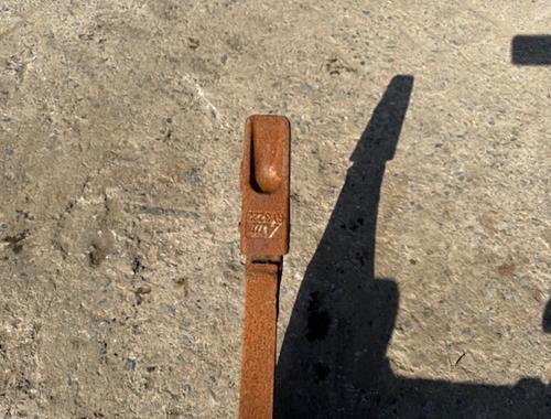 Ripperzahn Verachtert CW 10