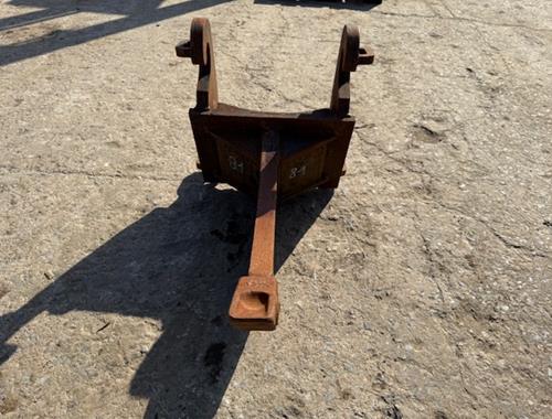 Ripperzahn Verachtert CW 10