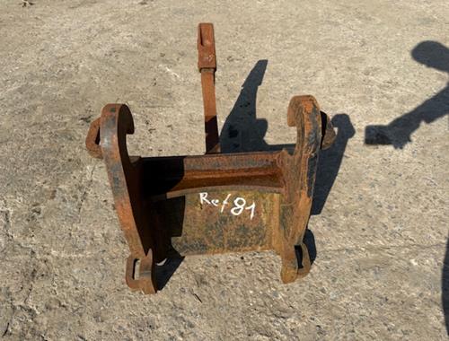 Ripperzahn Verachtert CW 10