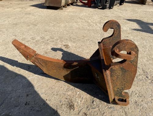 Ripperzahn Verachtert CW 10