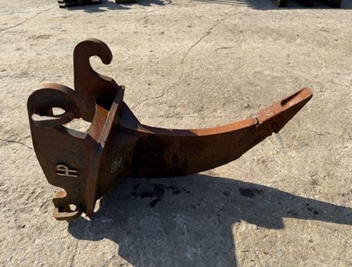 Ripperzahn Verachtert CW 10