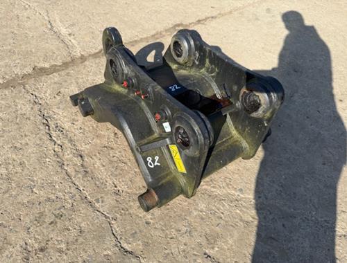 Verachtert CW20 30 - 303-8386 - REF 82