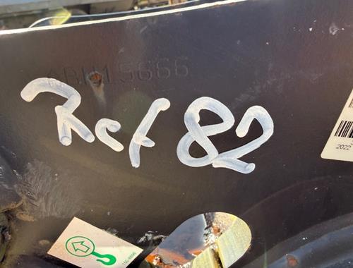 Verachtert CW20 30 - 303-8386 - REF 82