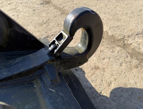 Verachtert CW20 30 - 303-8386 - REF 82