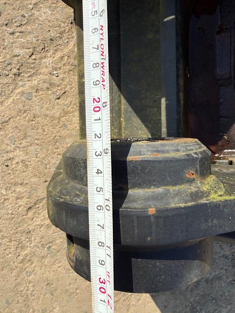 Verachtert CW20 30 - 303-8386 - REF 82