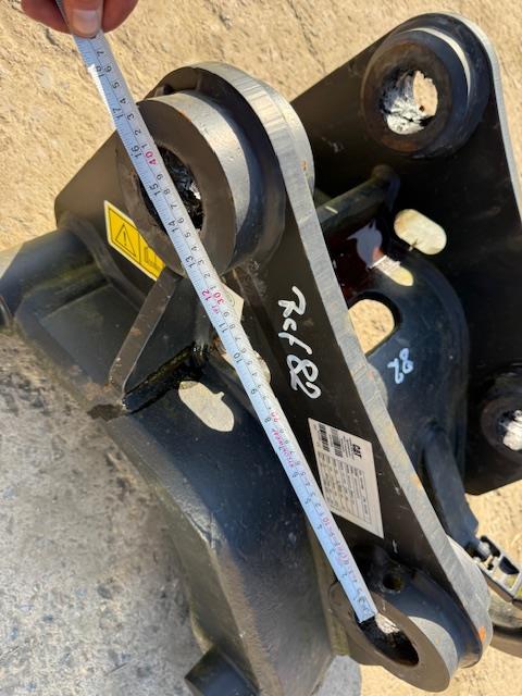 Verachtert CW20 30 - 303-8386 - REF 82