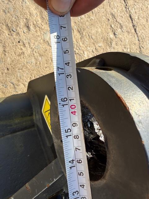 Verachtert CW20 30 - 303-8386 - REF 82