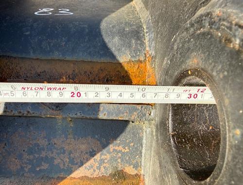 Verachtert CW 30-40 - REF 83