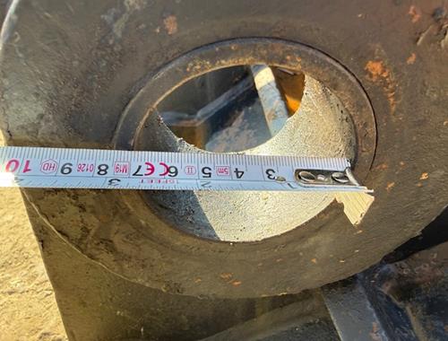 Verachtert CW 30-40 - REF 83