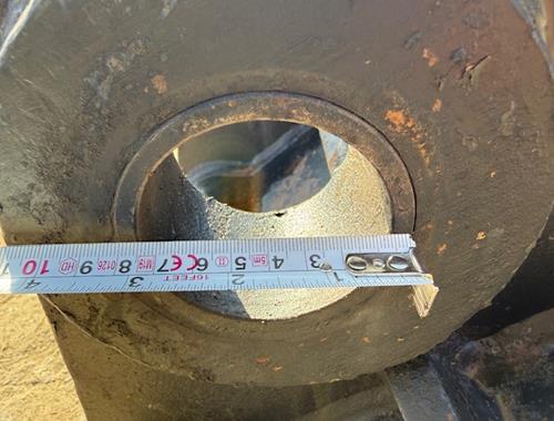 Verachtert CW 30-40 - REF 83