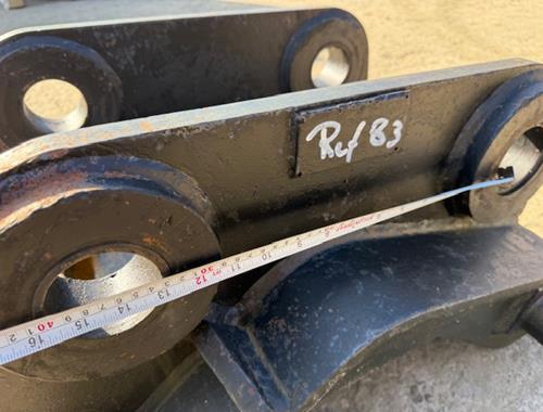 Verachtert CW 30-40 - REF 83