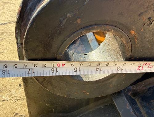 Verachtert CW 30-40 - REF 83