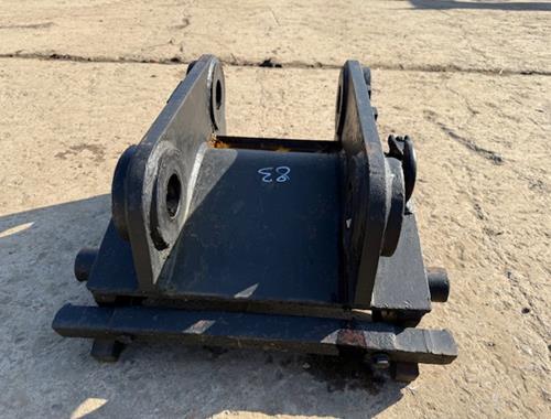 Verachtert CW 30-40 - REF 83