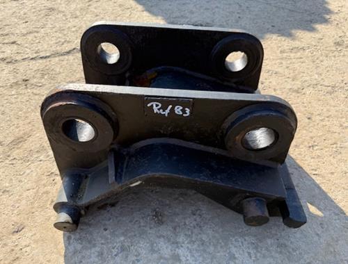 Verachtert CW 30-40 - REF 83