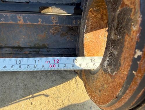 Verachtert CW 40 - 270-3112 - REF 84