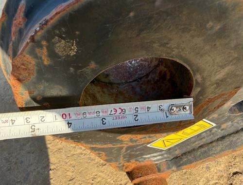 Verachtert CW 40 - 270-3112 - REF 84