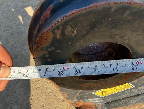 Verachtert CW 40 - 270-3112 - REF 84