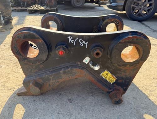 Verachtert CW 40 - 270-3112 - REF 84