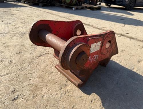 LEH MS 5 - REF 85 - Parts