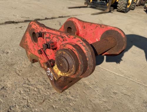 LEH MS 5 - REF 85 - Parts