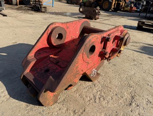 LEH MS 5 - REF 85 - Parts