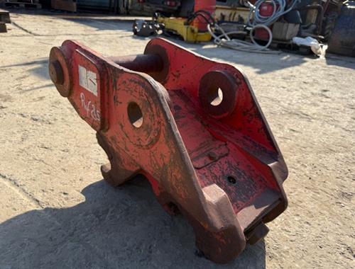 LEH MS 5 - REF 85 - Parts