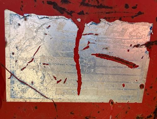 LEH MS 5 - REF 85 - Parts